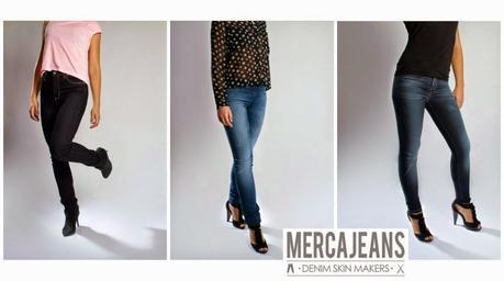 Mercajeans, vaqueros made in Spain
