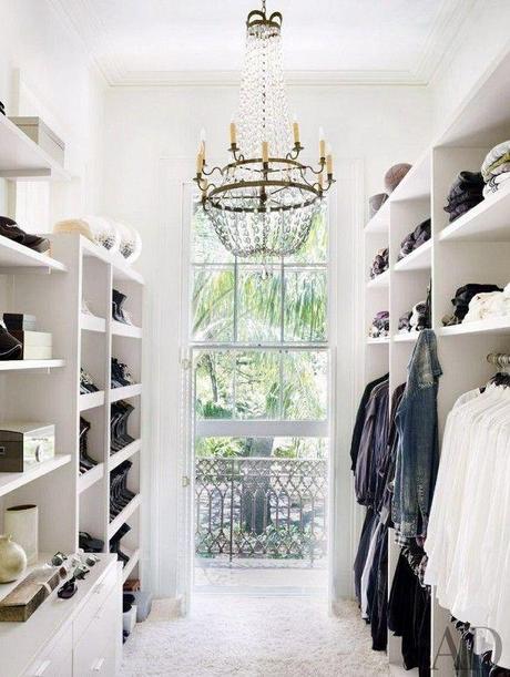 5 Trucos Para Organizar y Sacar Partido A Tu Armario