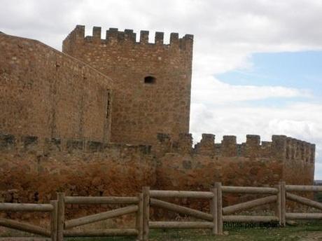 Castillo de Pañarroya