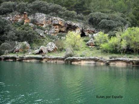 Lagunas de Ruidera