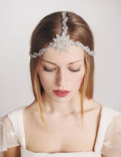 Poet una de las piezas de la colección Provenance Collection de Ani Burech 