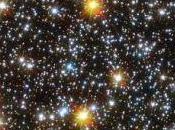 Iluminando firmamento: estrellas