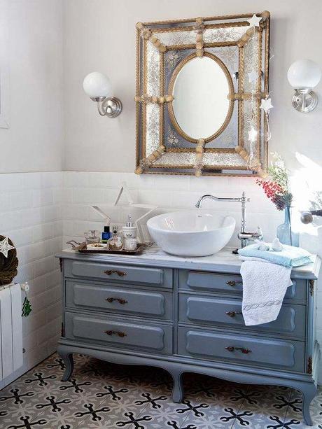 Bajo un techo de madera Bajo un techo de madera