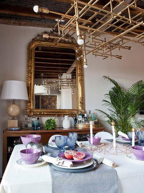 Bajo un techo de madera Bajo un techo de madera