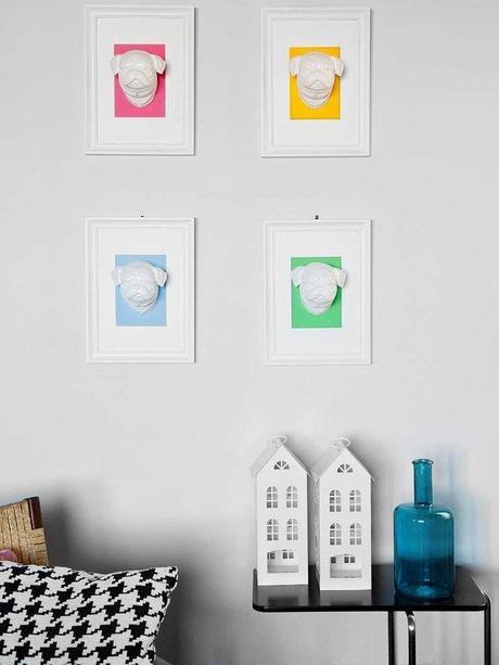 Bajo un techo de madera Bajo un techo de madera