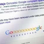 Te lego mis bienes… y mi perfil Google solo removerá los resultados en las páginas europeas