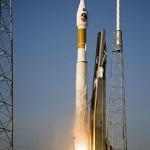 Y hablando de Marte…