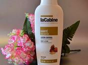 Mimando piel loción corporal “Karité” CABINE