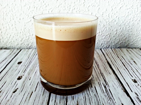 Bulletproof Coffee