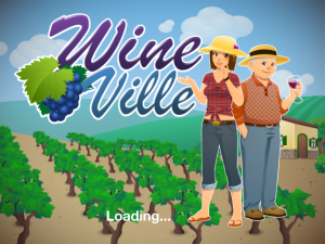 Wine Ville