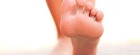 Cómo curar la ampollas de los pies