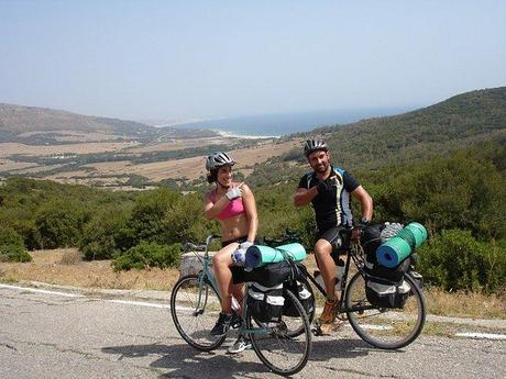La ruta cicloturista de 2.000 kilómetros que surca Andalucía: la TransAndalus La ruta cicloturista de 2.000 kilómetros que surca Andalucía: la TransAndalus
