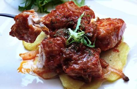 Cocina con thermomix bonito con tomate