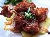 Cocina thermomix bonito tomate