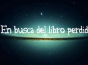Book Tag: busca libro perdido