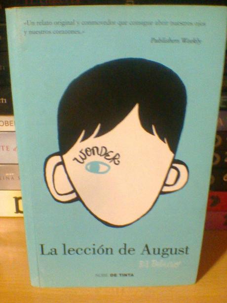 Book Tag: En busca del libro perdido