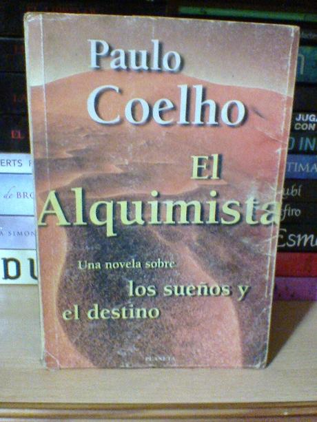 Book Tag: En busca del libro perdido