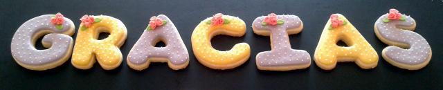 Gracias