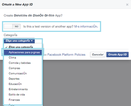 Community Manager: ¡Comparte tus entradas en facebook!