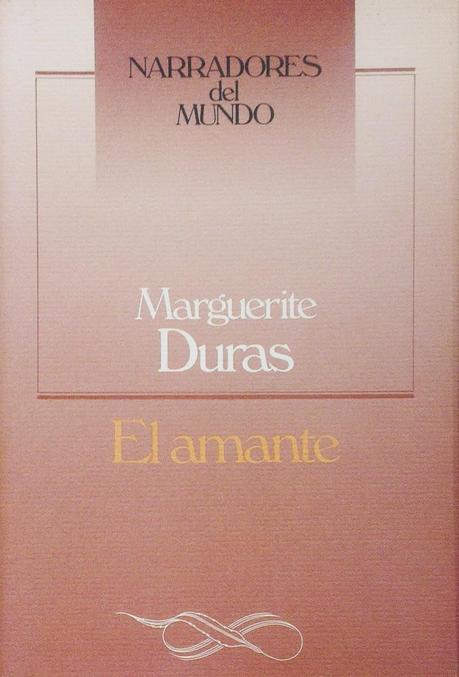El amante, de Marguerite Duras