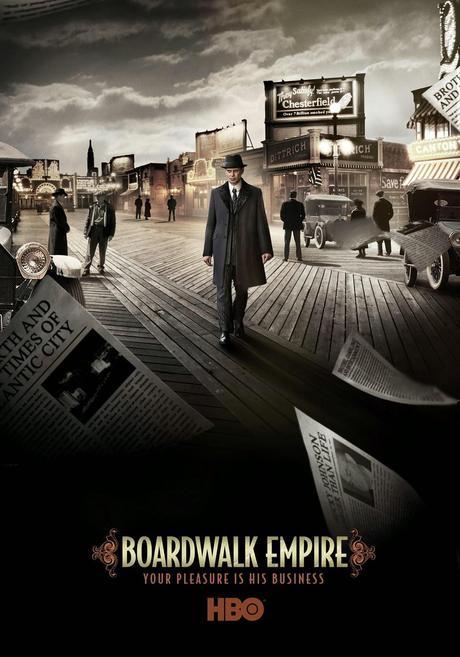 Crítica de TV: 'Boardwalk Empire' (TEMPORADA 5 Y FINAL)