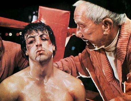 Rocky Balboa peleará contra una enfermedad en 'Creed'