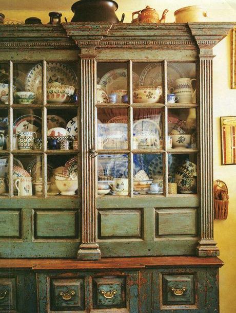 Las Claves del Estilo Toscano