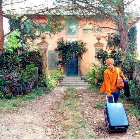 Las Claves del Estilo Toscano