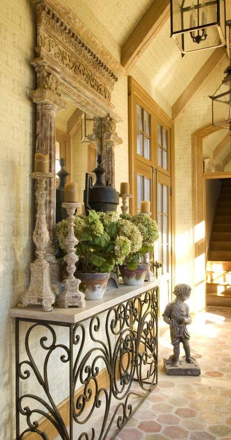 Las Claves del Estilo Toscano