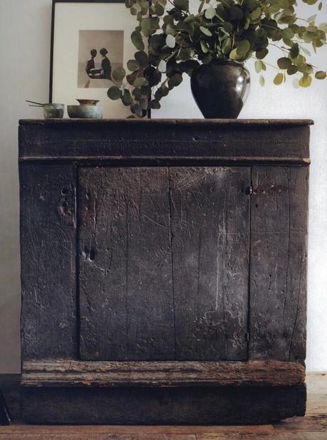 Las Claves del Estilo Toscano