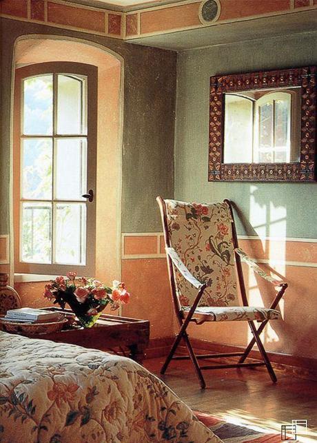 Las Claves del Estilo Toscano