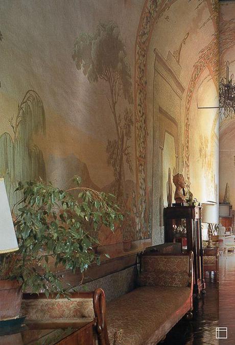 Las Claves del Estilo Toscano