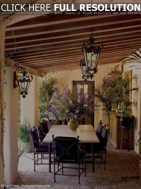 Las Claves del Estilo Toscano