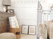 dormitorio bebé: Inspírate