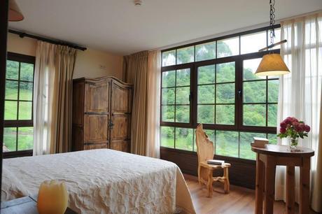 El turismo rural crece en 2014 pero... 1770-El Quesar de Gamonedo