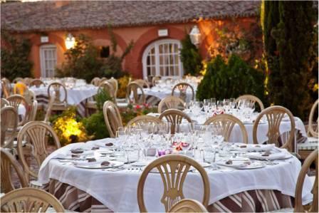 Tu boda, como una reina, en Valdepalacios Tu boda, como una reina, en Valdepalacios
