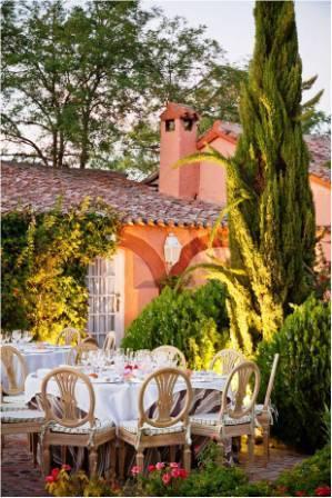 Tu boda, como una reina, en Valdepalacios Tu boda, como una reina, en Valdepalacios