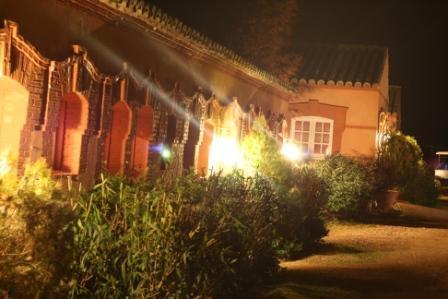 Tu boda, como una reina, en Valdepalacios Tu boda, como una reina, en Valdepalacios