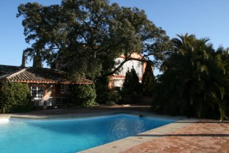 Tu boda, como una reina, en Valdepalacios Tu boda, como una reina, en Valdepalacios