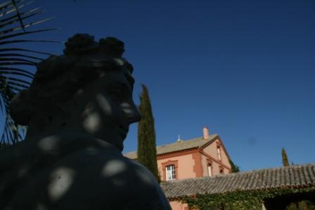Tu boda, como una reina, en Valdepalacios Tu boda, como una reina, en Valdepalacios