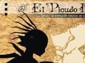 buscan escritores para nuevo número revista Picudo Blanco