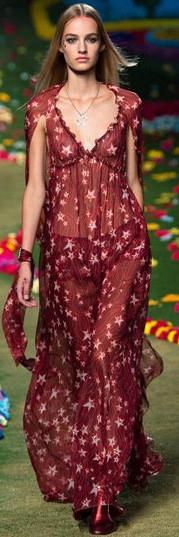 Tommy Hilfiger Marsala