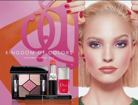 Análisis de los colores para esta Primavera – Verano 2015 según Pantone