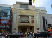 Brillante tecnologia teatro Dolfy, anfitrion Oscar