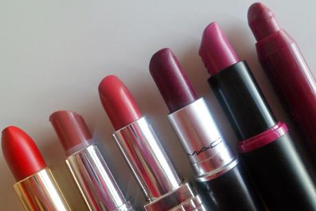 Los Labiales más Usados en este Invierno 2015