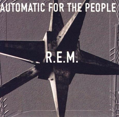 R.E.M. - Automatic for the people (1992)