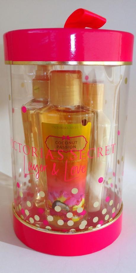 Haul Febrero Haul Febrero