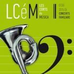Concerts familiars a les corts