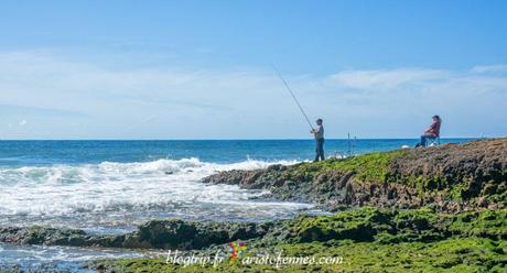 Costa de Estoril Cascais Portugal