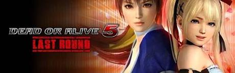 Dear or alive 5